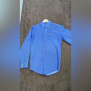 Western button up